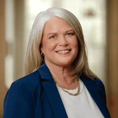 Judy Butler