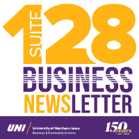 Suite 128 Business Newsletter 