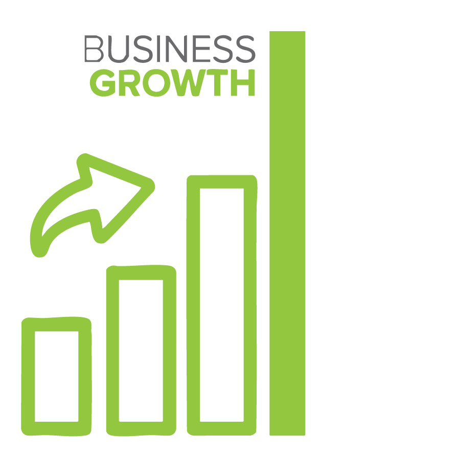Business Growth Solutions