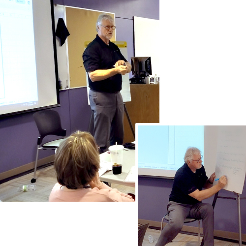 Strategic Planning Solutions