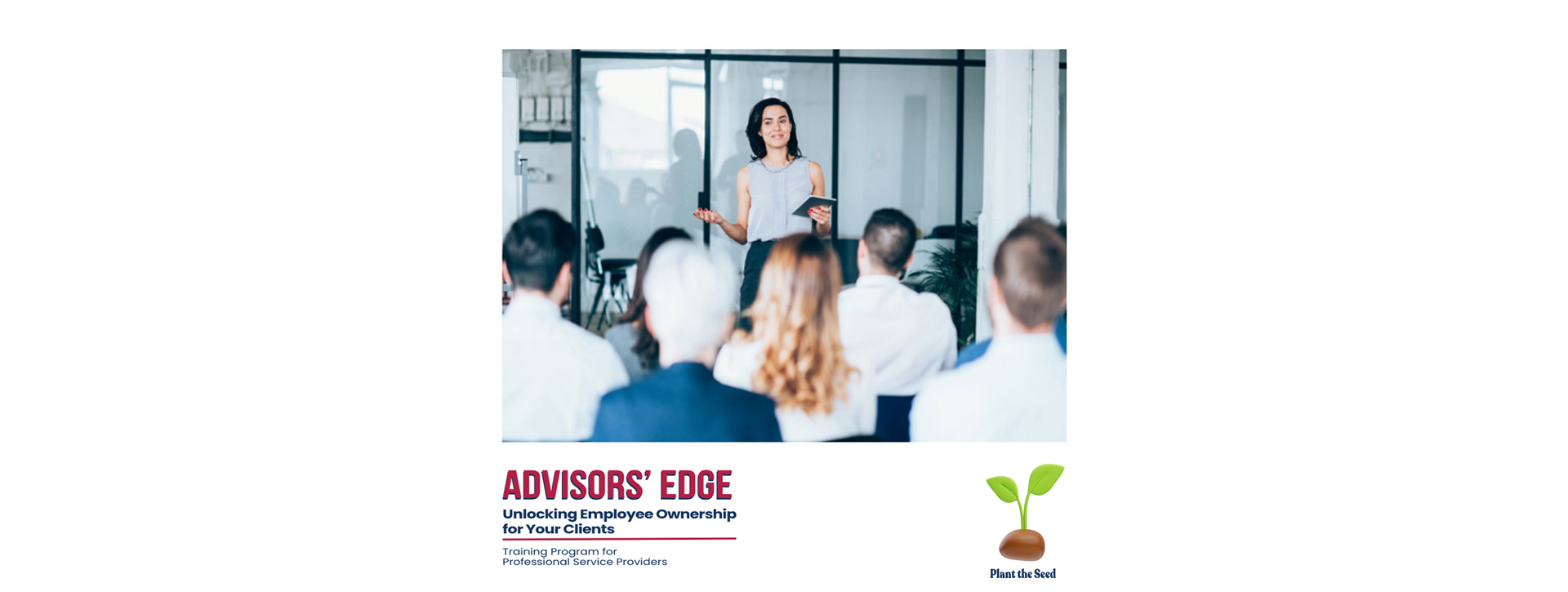 Advisors’ Edge Training
