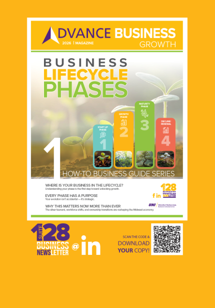 The Business Lifecycle Phases Explained
