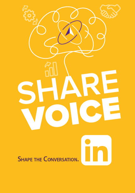 ADVANCE IOWA Poll Series on LinkedIn