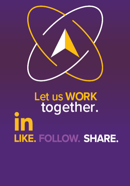 Follow ADVANCE IOWA on LinkedIn