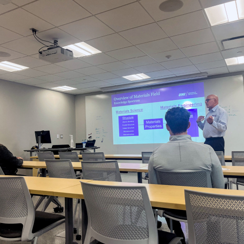 Seminar and webinar Attendance to tackle trending challenges & learning curves